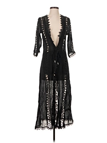 Elan Kimono (view 1)