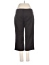 Maurices Solid Gray Casual Pants Size 14 (0) - photo 2