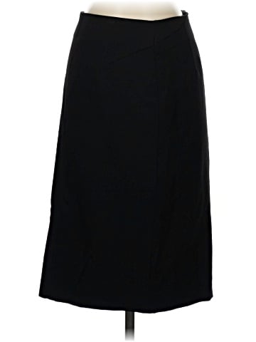 White House Black Market Formal Skirt (view 1)
