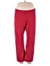 Old Navy Solid Red Active Pants Size XXL (petite) - photo 1