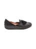 FitFlop Black Flats Size 9 - photo 1