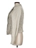 Barneys New York Gray Jacket Size M - photo 5