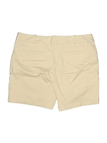Talbots Khaki Shorts (view 2)