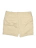 Talbots Solid Tan Khaki Shorts Size 10 - photo 2