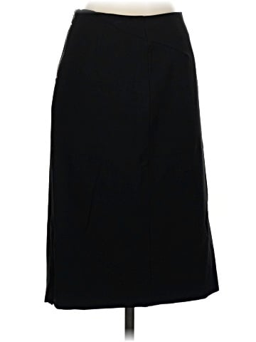 White House Black Market Formal Skirt (view 2)