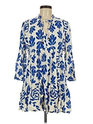 Japna Casual Dress (view 1)