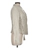 Barneys New York Gray Jacket Size M - photo 4