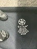 GAIAM Solid Black Active Pants Size S - photo 4