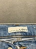 Ann Taylor LOFT Hearts Blue Jeans Size 27 waist (petite) - photo 7