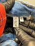 Ann Taylor LOFT Hearts Blue Jeans Size 27 waist (petite) - photo 8