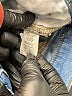 Ann Taylor LOFT Hearts Blue Jeans Size 27 waist (petite) - photo 9
