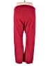 Old Navy Solid Red Active Pants Size XXL (petite) - photo 2