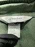 Cj Banks 100% Cotton Green Jacket Size 2X - photo 3