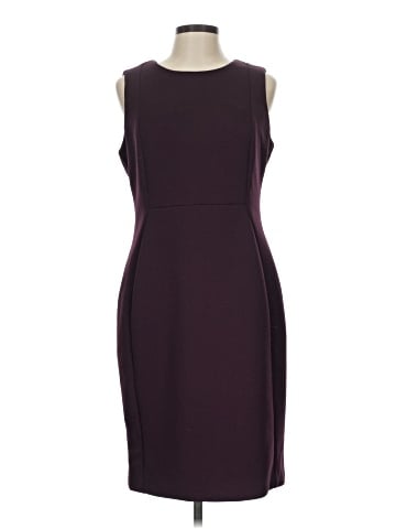 Calvin Klein Cocktail Dress (view 1)