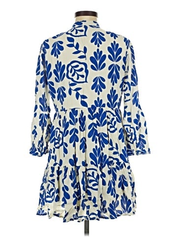 Japna Casual Dress (view 2)