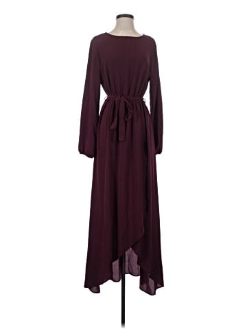 First Love Casual Dress (view 1)