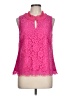 J.Crew Pink Tank Top Size L (estimated) - photo 1