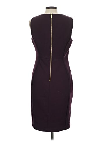 Calvin Klein Cocktail Dress (view 2)