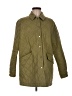 J by Joie Argyle Green Coat Size M - photo 1