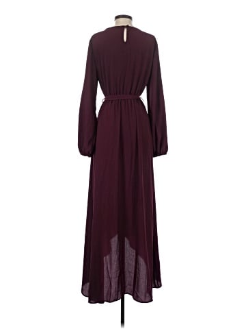First Love Casual Dress (view 2)