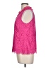 J.Crew Pink Tank Top Size L (estimated) - photo 5