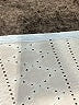 Unbranded Blue Casual Dress Size 5X - photo 7