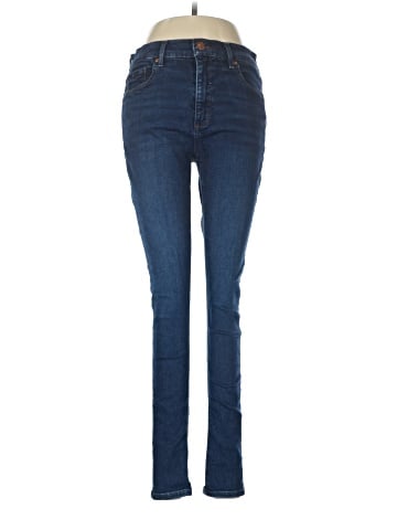 Ann Taylor LOFT Jeans (view 1)