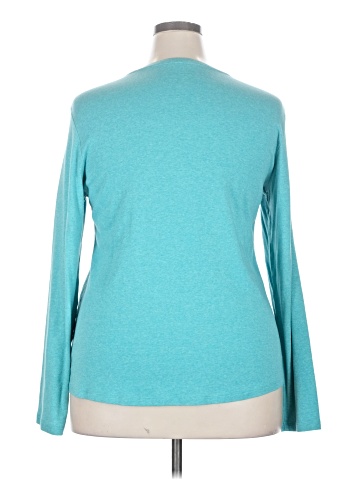 Eddie Bauer Long Sleeve T-Shirt (view 2)