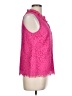 J.Crew Pink Tank Top Size L (estimated) - photo 4