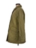 J by Joie Argyle Green Coat Size M - photo 5