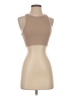 Garage Tan Tank Top Size S - photo 1