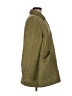 J by Joie Argyle Green Coat Size M - photo 4
