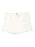 J.Crew Ivory Shorts Size 28 waist - photo 1