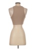 Garage Tan Tank Top Size S - photo 2