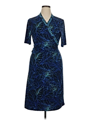 T Tahari Cocktail Dress (view 1)