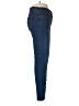 Ann Taylor LOFT Solid Blue Jeans Size 29 waist - photo 4