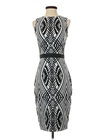 Badgley Mischka Cocktail Dress (view 1)