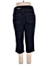 Lane Bryant Blue Jeans Size 18 (3) - photo 2