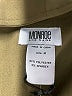 Monroe and Main Green Trenchcoat Size M - photo 3