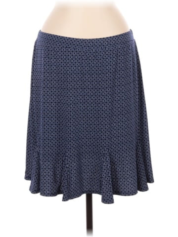 Susan Graver Casual Skirt (view 1)