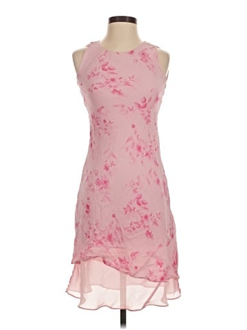 Casual Corner Annex Cocktail Dress (view 1)