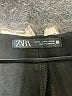 Zara Black Dress Pants Size M - photo 7