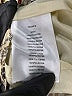 Molly Bracken 100% Polyester Animal Print Tan Casual Dress Size M - photo 8