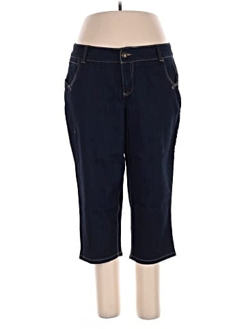 Lane Bryant Jeans (view 1)