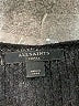 ALLSAINTS Black Pullover Sweater Size S - photo 7