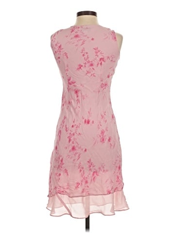 Casual Corner Annex Cocktail Dress (view 2)
