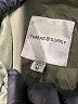 Thread & Supply Green Vest Size M - photo 6