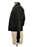 Lululemon Athletica Solid Black Jacket Size 4 - photo 5