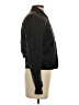 Lululemon Athletica Solid Black Jacket Size 4 - photo 4