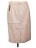 J.Crew 100% Cotton Solid Tan Formal Skirt Size 12 - photo 2